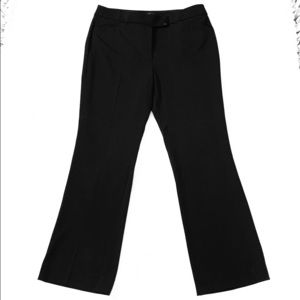 White House Black Market The Slim Boot Pant EUC